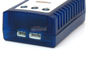 Универсальное зарядное устройство IMAXRC B3 compact Charger
