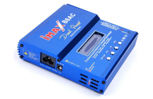 Зарядное устройство Deep RC B6AC  (аналог Sky RC B6AC)