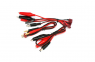 Зарядное устройство Deep RC B6AC  (аналог Sky RC B6AC)
