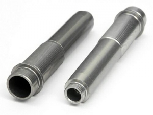 HPI ALUMINIUM THREADED SHOCK BODY (104-162MM/2PCS)