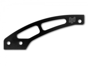 HPI BILLET FRONT BRACE (BLACK)