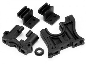 HPI CENTRE BULKHEAD SET