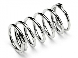 HPI DAMPER SPRING 16X13X30LX7T (DASH)