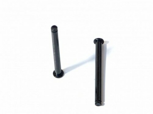 HPI FLANGE SHAFT 3X33MM (2PCS)