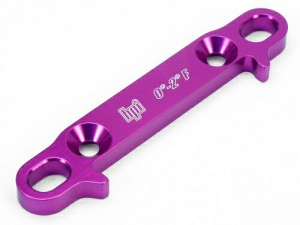 HPI FRONT LOWER SUSPENSION MOUNT FRONT
