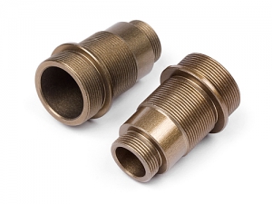 HPI Low Friction Coated Shock Body