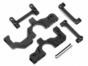 HPI LOWER BULKHEAD PARTS CYCLONE S