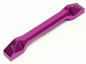 HPI PIVOT BLOCK FR (PURPLE)