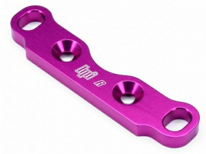HPI REAR LOWER SUSPENSION MOUNT FRONT