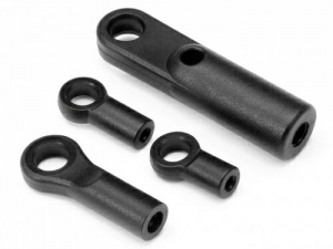 HPI ROD END SET 7 X 45MM