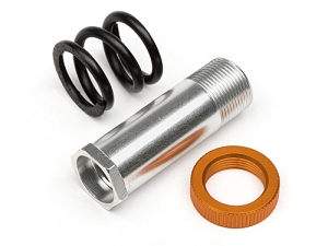 HPI SERVO SAVER SET