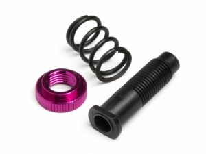 HPI SERVO SAVER SET