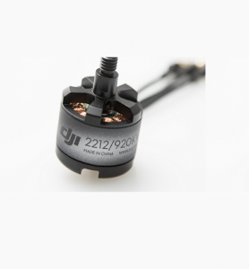 DJI Моторы E300 920Kv CCW, 1шт