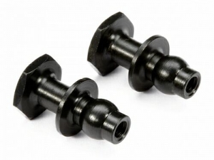 HPI SHOCK MOUNT (2PCS)