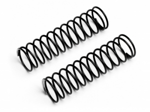 HPI SHOCK SPRING 13x57x1.1mm 13coils (2.7lb,Silver)