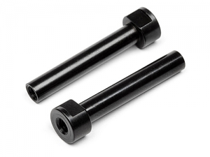 HPI STEERING POST 4x27mm (2шт)