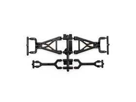 HPI SUS ARM SET MINI ZILLA