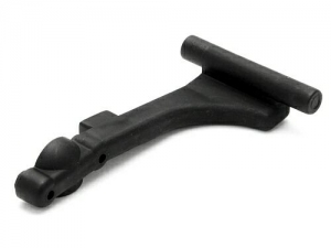 HPI SUSPENSION ARM LEFT UPPER (DASH)