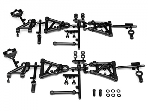 HPI SUSPENSION ARM SET (2pcs)