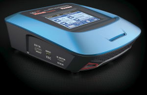 SkyRC Зарядное устройство T6200 (200W)