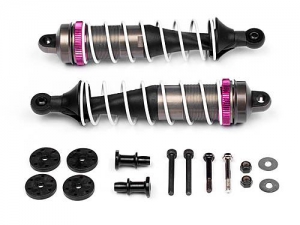 HPI Амортизаторы задние - Big Bore (112mm) 2шт
