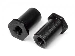 HPI Втулки рулевой - STEERING BUSHING (2шт)