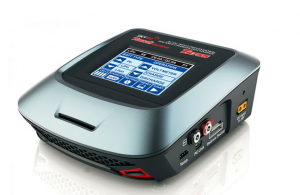SkyRC Зарядное устройство T6755 (220V 55W)