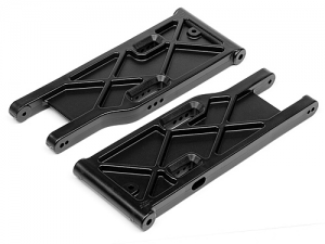 HPI Задние нижние рычаги подвески (D8T) (2шт)
