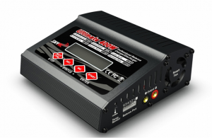 SkyRC Зарядное устройство Ultimate 400W