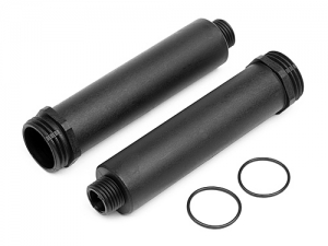 HPI Корпуса амортизаторов BIG BORE пластик (113-157mm) 2шт