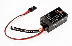 Модуль Spektrum X-Plus8 Expansion Module