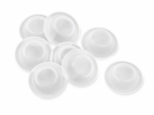 HPI Мембраны амортизаторов (13x4mm) 8шт
