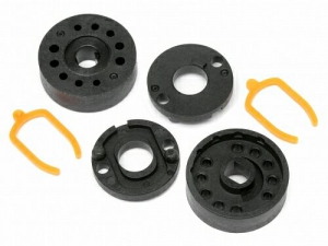 HPI Набор пистонов в аммортизаторы SHOCK PISTON SET