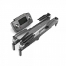 Радиоуправляемый квадрокоптер MJX B16PRO 4K 3-Axis Gimbal EIS GPS 5G
