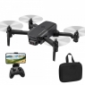 Радиоуправляемый квадрокоптер CS Toys KF611 4K FPV 2.4G