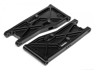 HPI Передние нижние рычаги подвески (D8T) 2шт