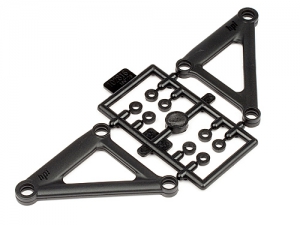 HPI Передние рычаги - FRONT UPPER ARM