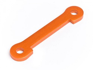 HPI Передняя распорка осей рычагов 6x60x4мм (ORANGE)