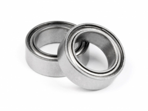 HPI Подшипник 1/4"x3/8" (2 шт)