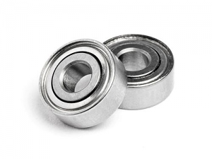HPI Подшипник 3х2х3 мм BALL BEARING 3X8X3MM (2PCS)