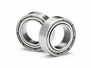 HPI Подшипник 6x10x3мм (2шт) replacement part B045