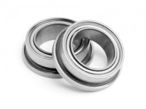 HPI Подшипник фланцевый 1/4" x 3/8" (2 шт)