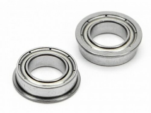 HPI Подшипник фланцевый 6x10x3mm (2шт)