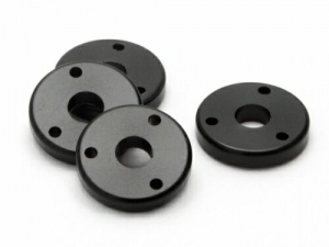 HPI Поршни амортизаторов (1.1MM 3 HOLES/4шт)
