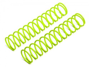 HPI Пружины 23x135x2.1мм 13COILS (YELLOW/2шт)