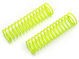 HPI Пружины аммортизатора передние   STD KIT  YELLOW (2шт)