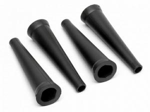 HPI Пыльники амортизаторов 20x70MM (4шт)