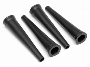 HPI Пыльники амортизаторов 20X80MM (4шт)