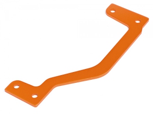 HPI Распорка задняя (ORANGE)