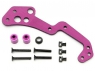 HPI Распорка задняя ALUMINUM (PURPLE/NITRO RUSH)